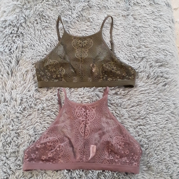 Victoria's Secret Other - Victoria's Secret mesh bras